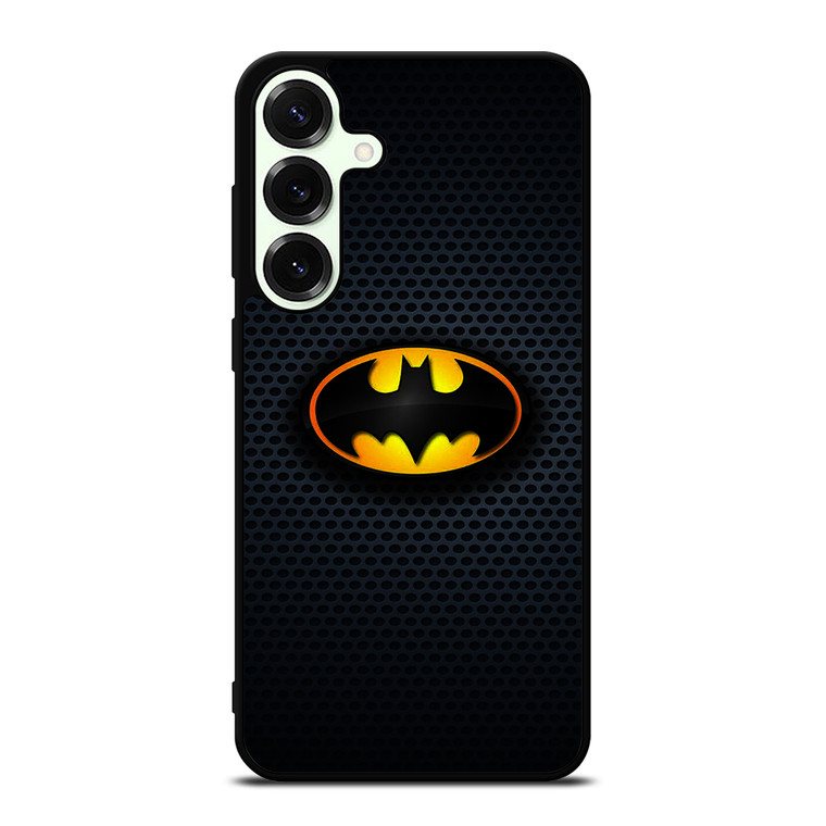 BATMAN LOGO Samsung Galaxy S25 Plus Case Cover
