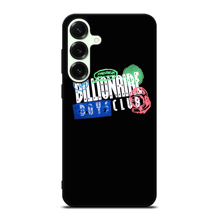BILLIONAIRE BOYS CLUB BBC Samsung Galaxy S25 Plus Case Cover
