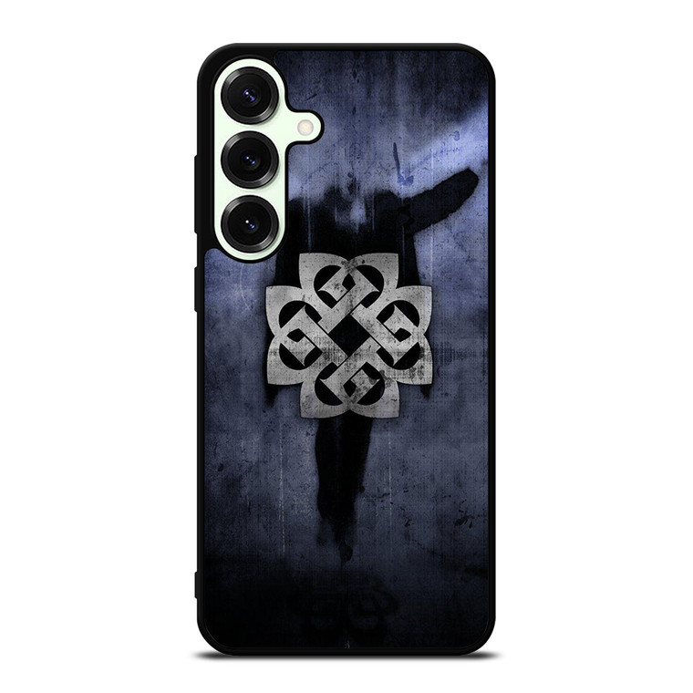 BREAKING BENJAMIN PLAN 9 Samsung Galaxy S25 Plus Case Cover