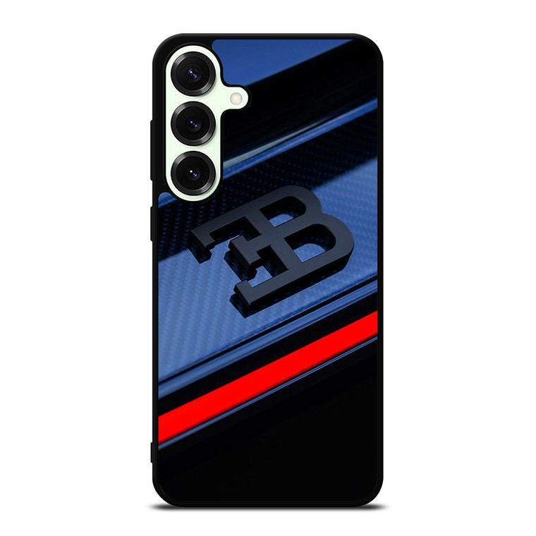 BUGATTI 2 Samsung Galaxy S25 Plus Case Cover