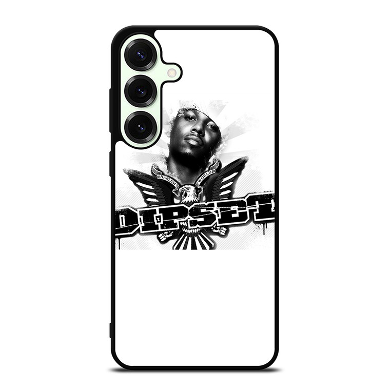 CAM'RON DIPSET Samsung Galaxy S25 Plus Case Cover