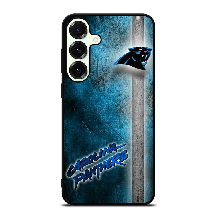 CAROLINA PANTHERS 3 Samsung Galaxy S25 Plus Case Cover