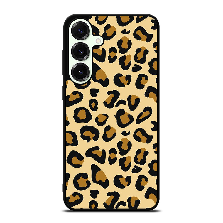 CHEETAH PATTERN 4 Samsung Galaxy S25 Plus Case Cover