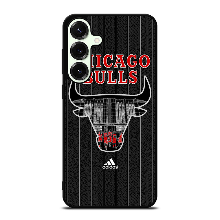 CHICAGO BULLS THE BULLS Samsung Galaxy S25 Plus Case Cover