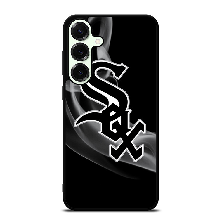 CHICAGO WHITE SOX LOGO Samsung Galaxy S25 Plus Case Cover