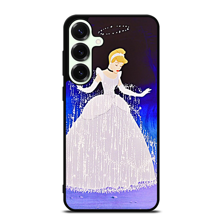 CINDERELLA DISNEY PRINCESS 3 Samsung Galaxy S25 Plus Case Cover