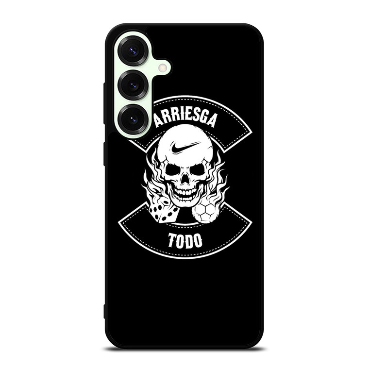 CLUB AMERICA ARRIESGA TODO Samsung Galaxy S25 Plus Case Cover