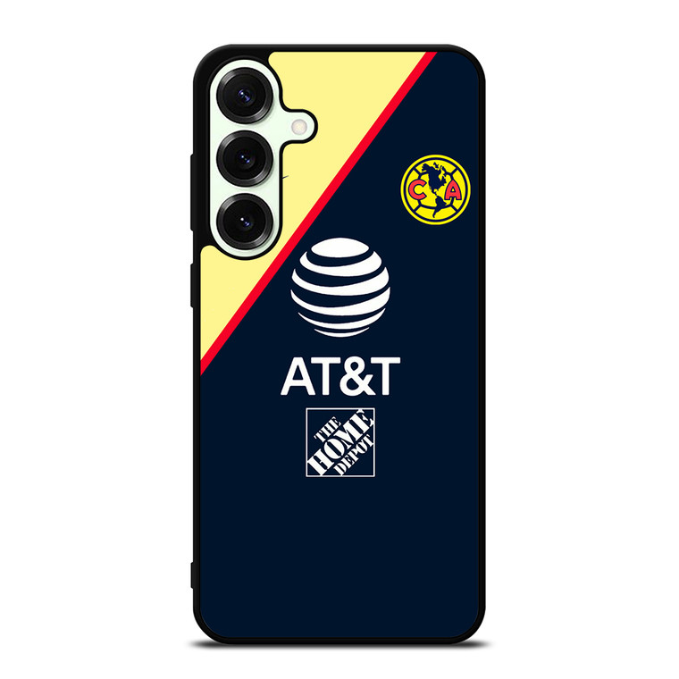 CLUB AMERICA JERSEY Samsung Galaxy S25 Plus Case Cover