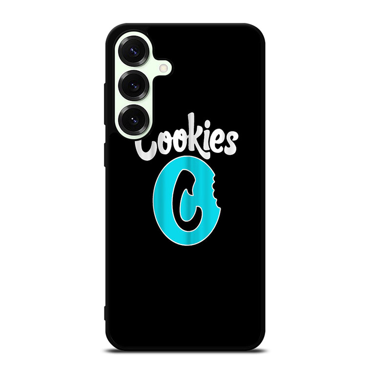 COOKIES SF BERNER Samsung Galaxy S25 Plus Case Cover