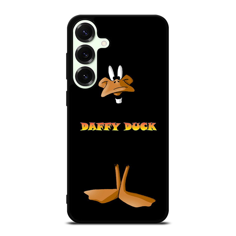 DAFFY DUCK CARTOON Samsung Galaxy S25 Plus Case Cover