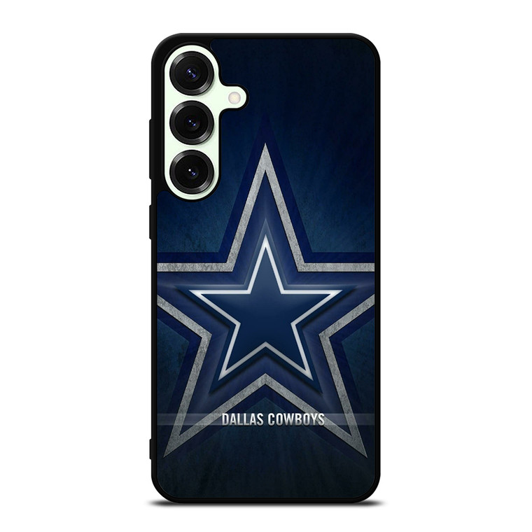DALLAS COWBOYS COOL LOGO Samsung Galaxy S25 Plus Case Cover