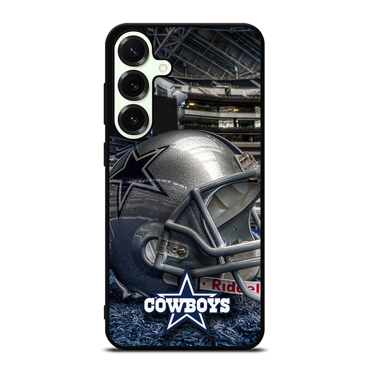DALLAS COWBOYS PRIDE Samsung Galaxy S25 Plus Case Cover
