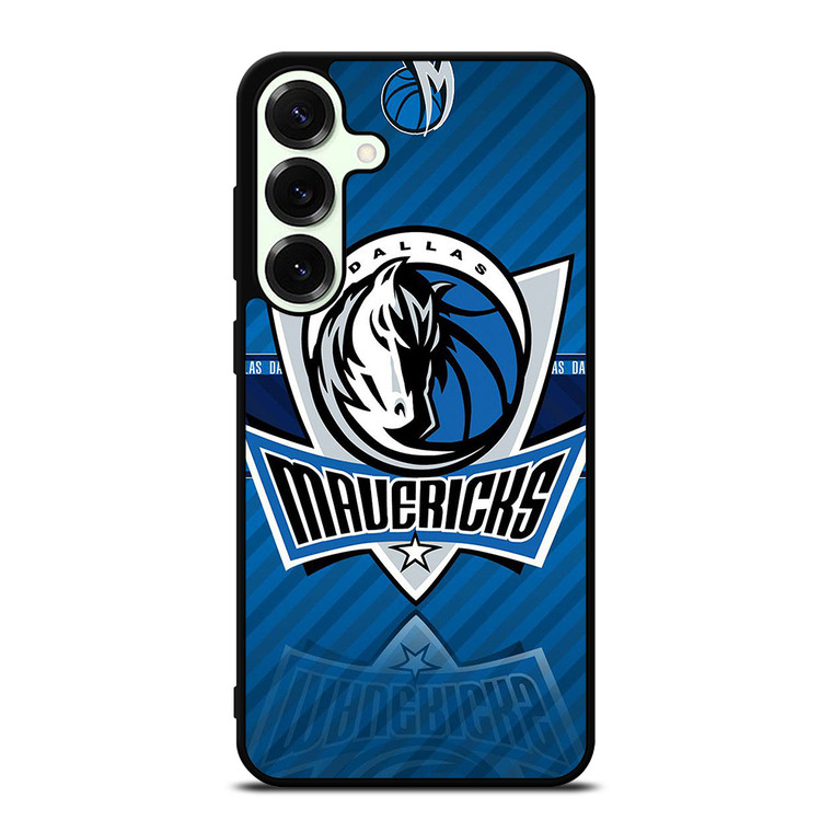 DALLAS MAVERICKS Samsung Galaxy S25 Plus Case Cover