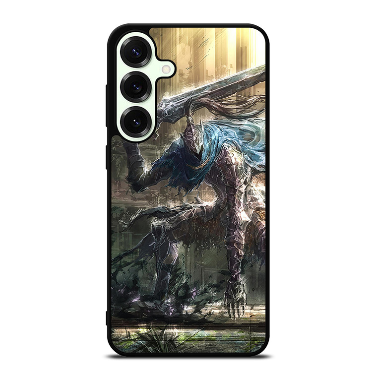 DARK SOULS ARTORIAS KNIGHT Samsung Galaxy S25 Plus Case Cover