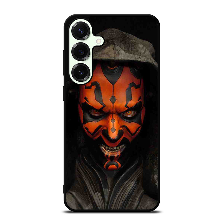 DARTH MAUL WARRIOR Samsung Galaxy S25 Plus Case Cover