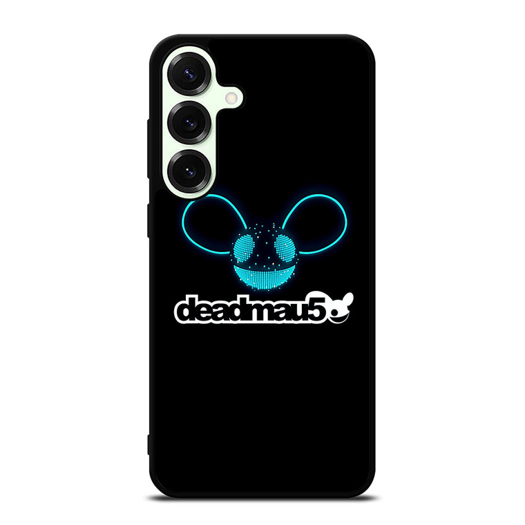 DEADMAU5 LOGO Samsung Galaxy S25 Plus Case Cover