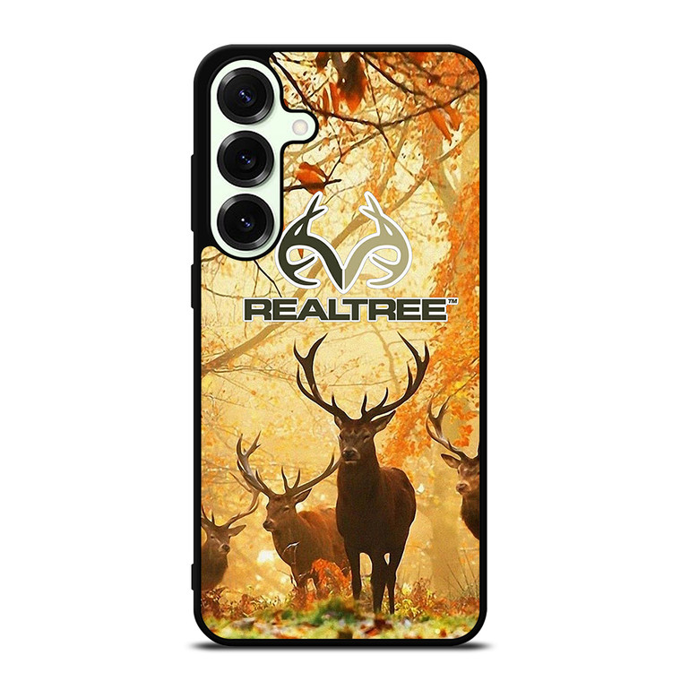 DEER HUNTING 1 Samsung Galaxy S25 Plus Case Cover