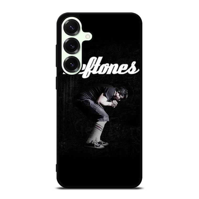 DEFTONES ROCK BAND Samsung Galaxy S25 Plus Case Cover