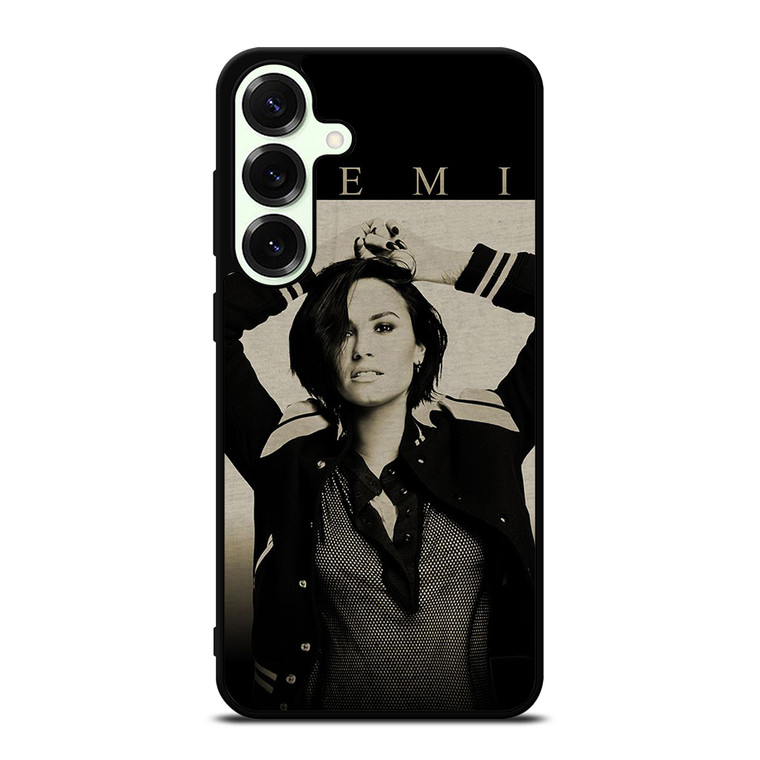 DEMI LOVATO POSE Samsung Galaxy S25 Plus Case Cover
