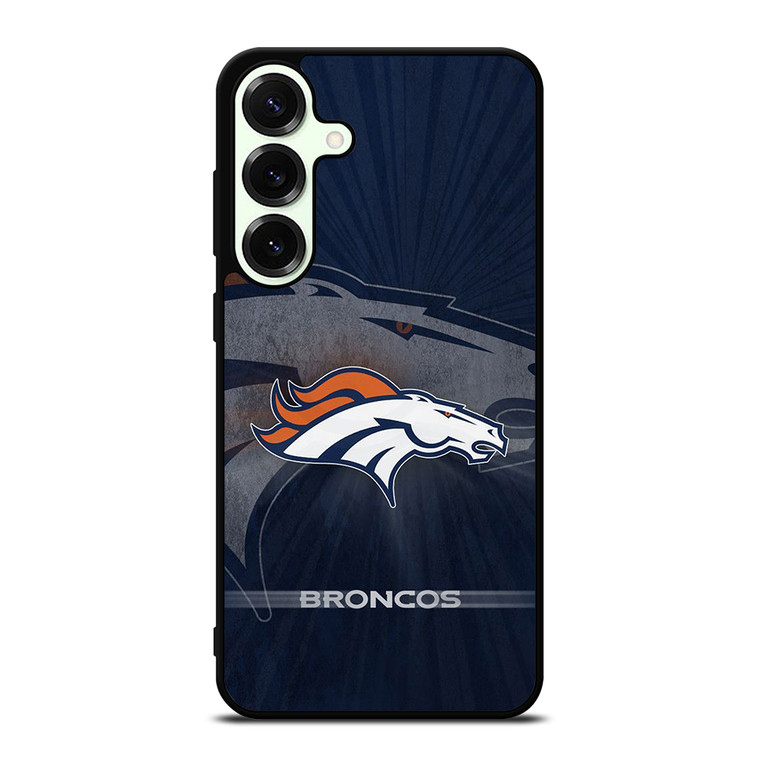 DENVER BRONCOS COOL LOGO Samsung Galaxy S25 Plus Case Cover