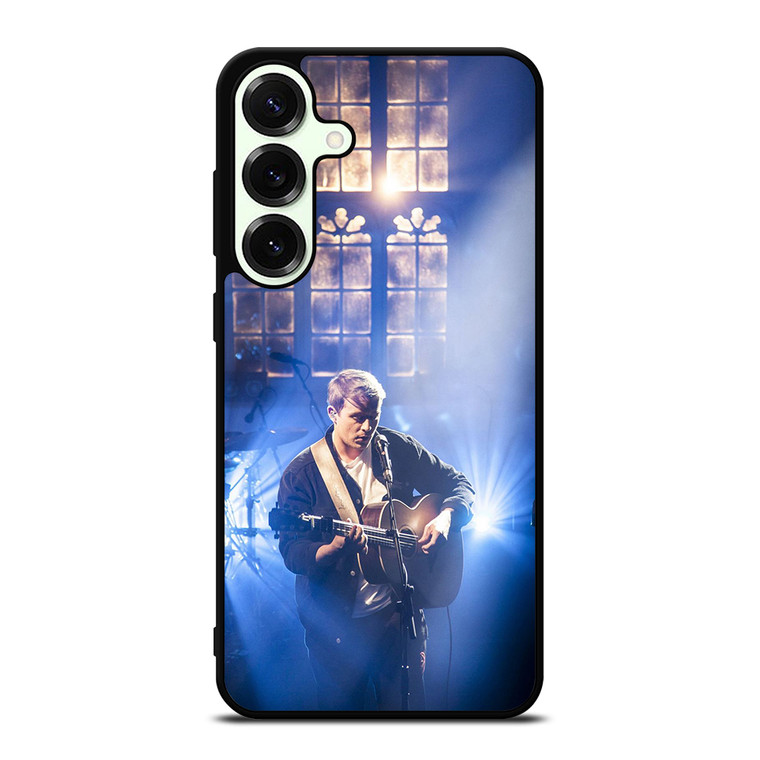 DERMOT KENNEDY SINGER Samsung Galaxy S25 Plus Case Cover