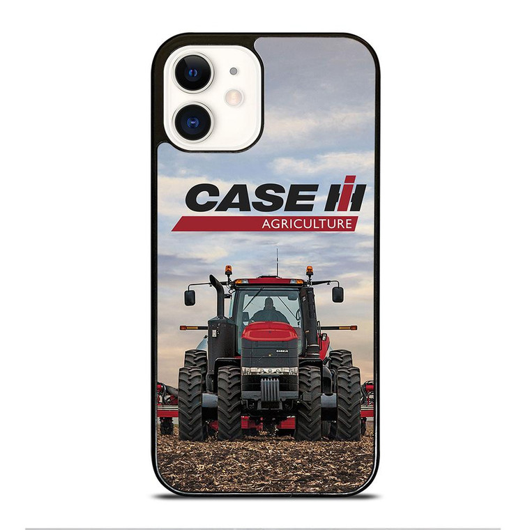 INTERNATIONAL HARVESTER TRACTOR 1 iPhone 12 Case Cover