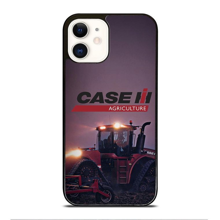 INTERNATIONAL HARVESTER TRACTOR 3 iPhone 12 Case Cover