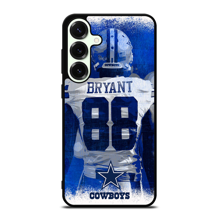 DEZ BRYANT COWBOYS ART Samsung Galaxy S25 Plus Case Cover