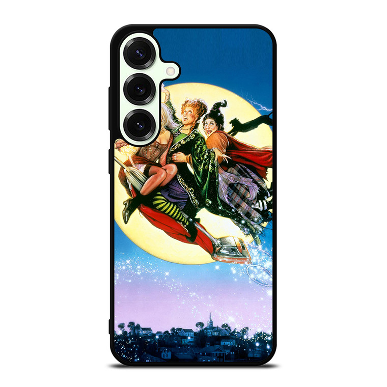 DISNEY HOCUS POCUS 1 Samsung Galaxy S25 Plus Case Cover