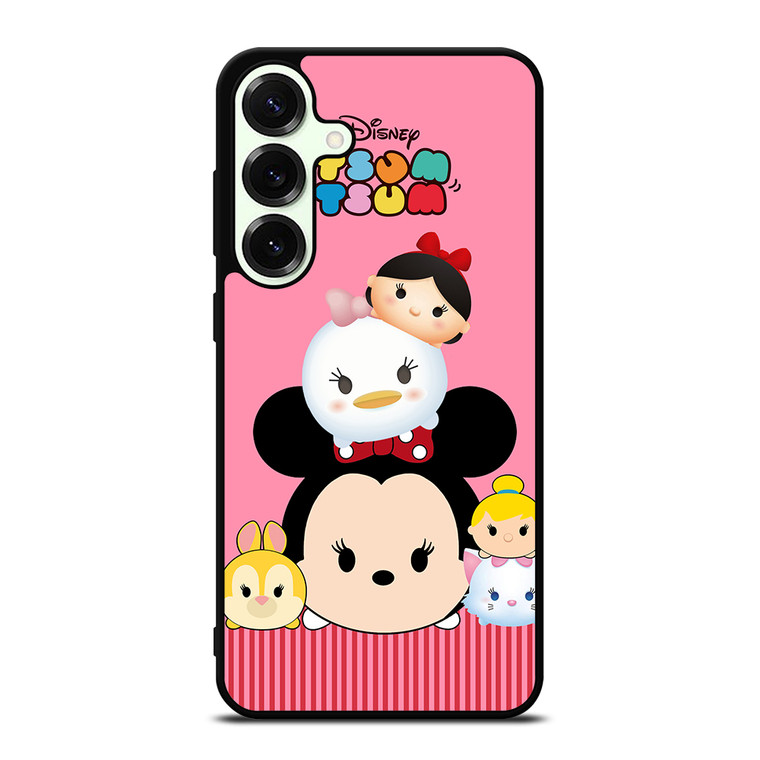 DISNEY TSUM TSUM 1 Samsung Galaxy S25 Plus Case Cover
