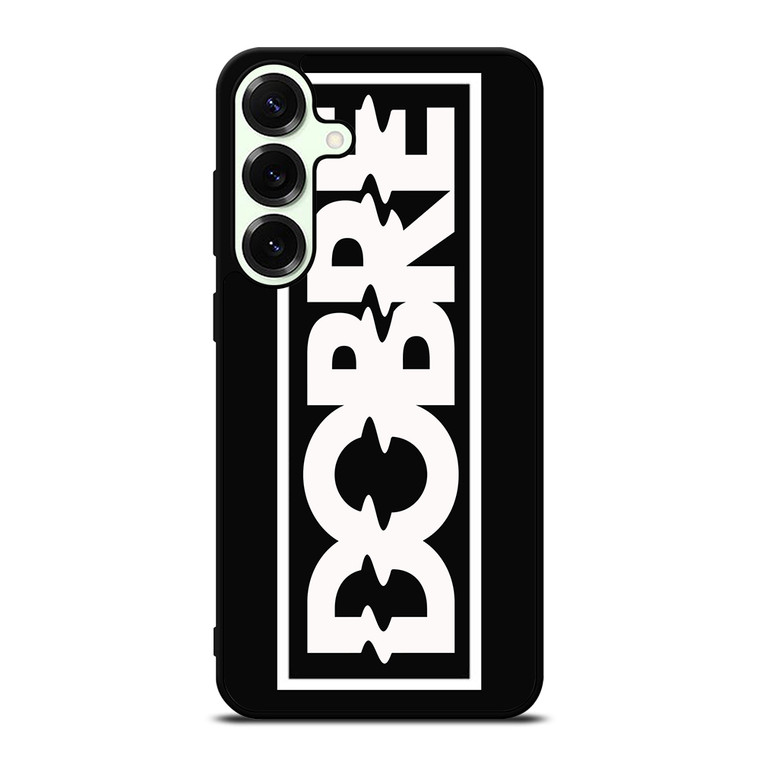 DOBRE BROTHERS LOGO Samsung Galaxy S25 Plus Case Cover