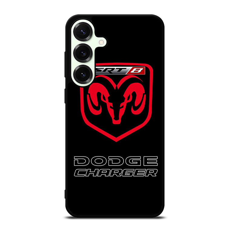 DODGE CHARGER SRT8 RAM Samsung Galaxy S25 Plus Case Cover