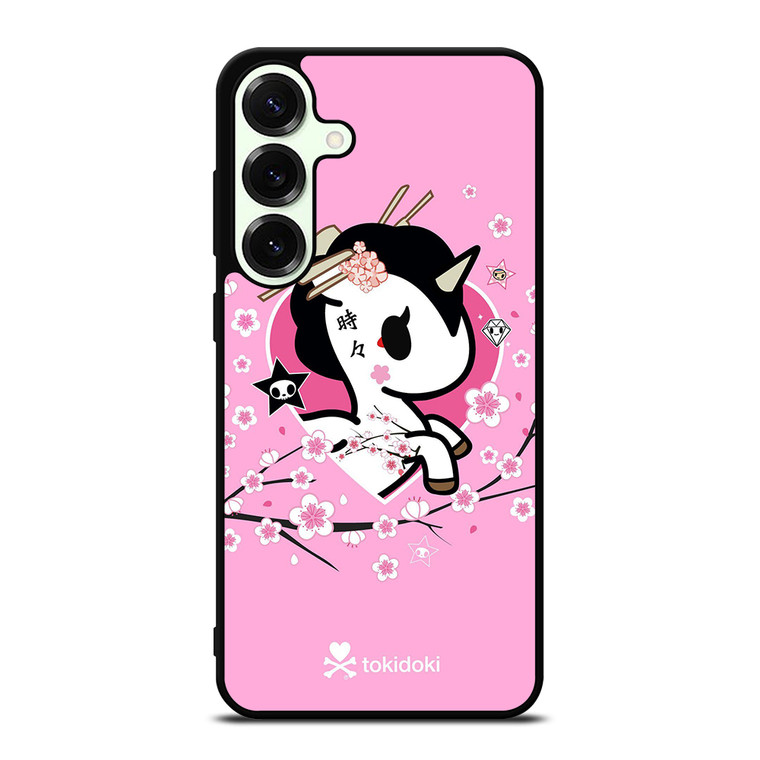DONUTELLA TOKIDOKI UNICORNO Samsung Galaxy S25 Plus Case Cover