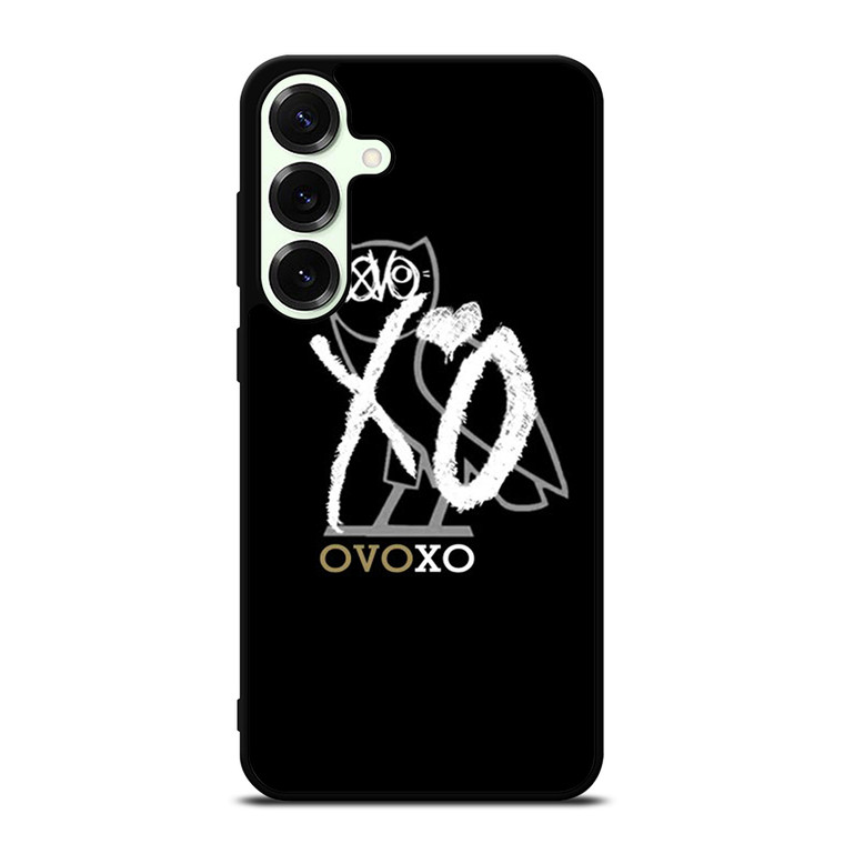 DRAKE OVOXO Samsung Galaxy S25 Plus Case Cover