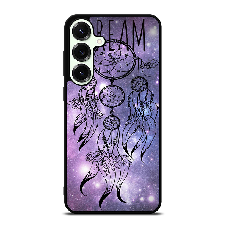 DREAM CATCHER DREAM Samsung Galaxy S25 Plus Case Cover
