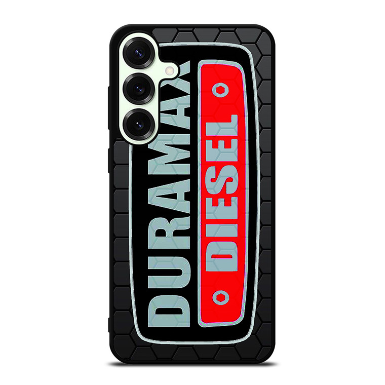 DURAMAX DIESEL LOGO Samsung Galaxy S25 Plus Case Cover