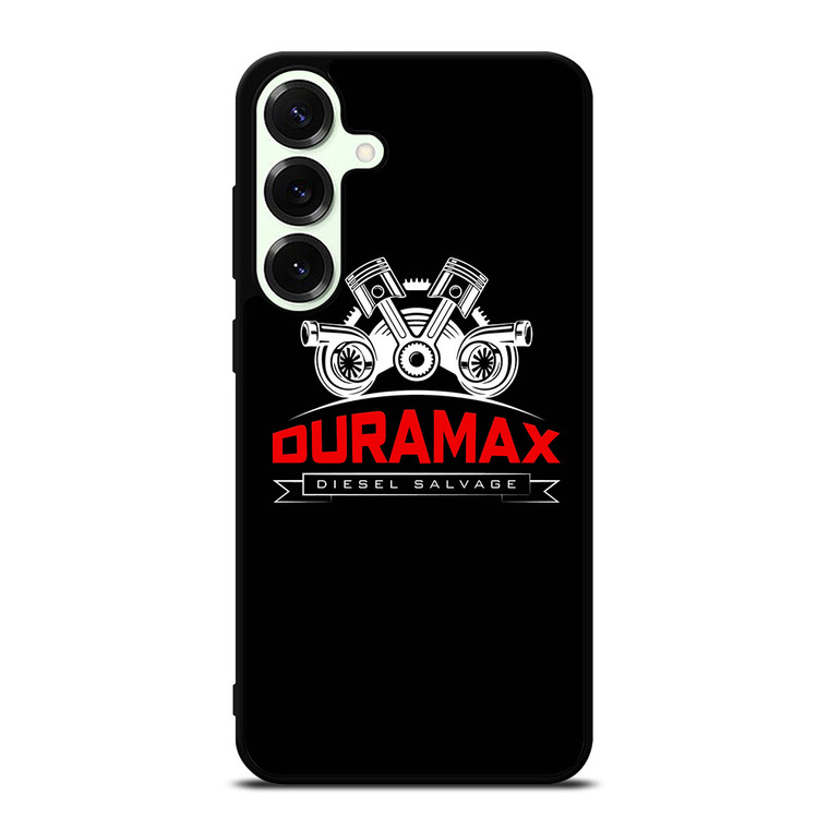 DURAMAX DIESEL SALVAGE Samsung Galaxy S25 Plus Case Cover