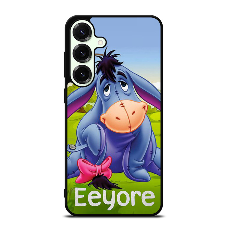 EEYORE DONKEY Samsung Galaxy S25 Plus Case Cover