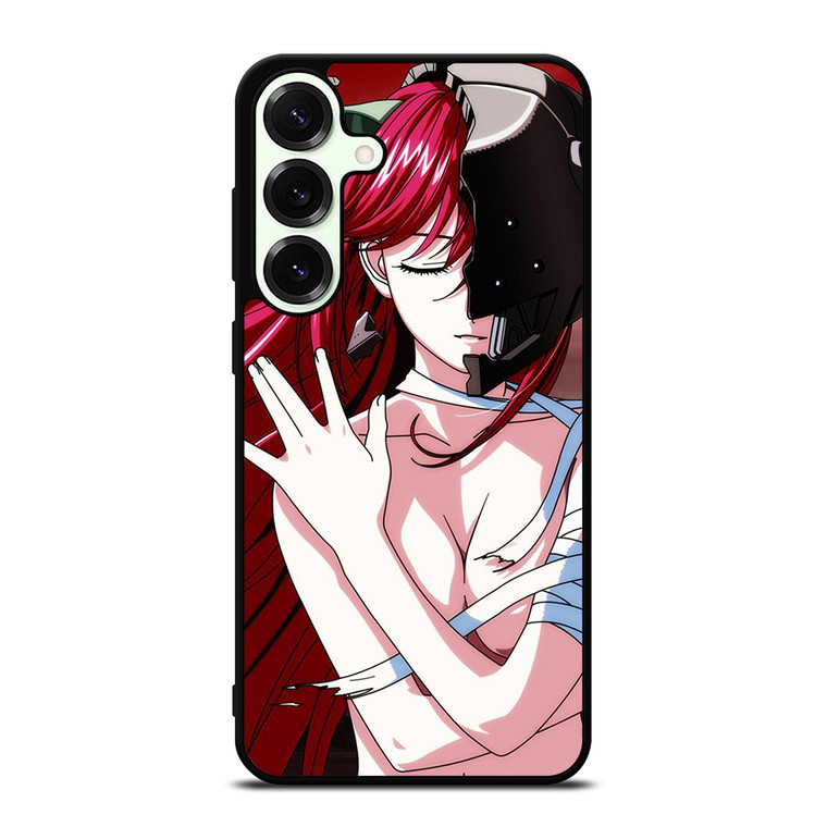ELFEN LIED LUCY ANIME 2 Samsung Galaxy S25 Plus Case Cover