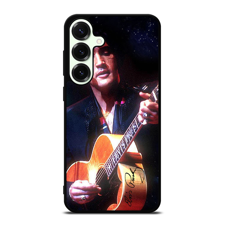 ELVIS PRESLEY KING Samsung Galaxy S25 Plus Case Cover