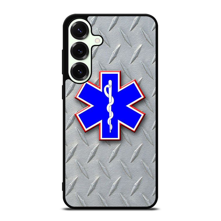 EMT EMS MEDICAL Samsung Galaxy S25 Plus Case Cover