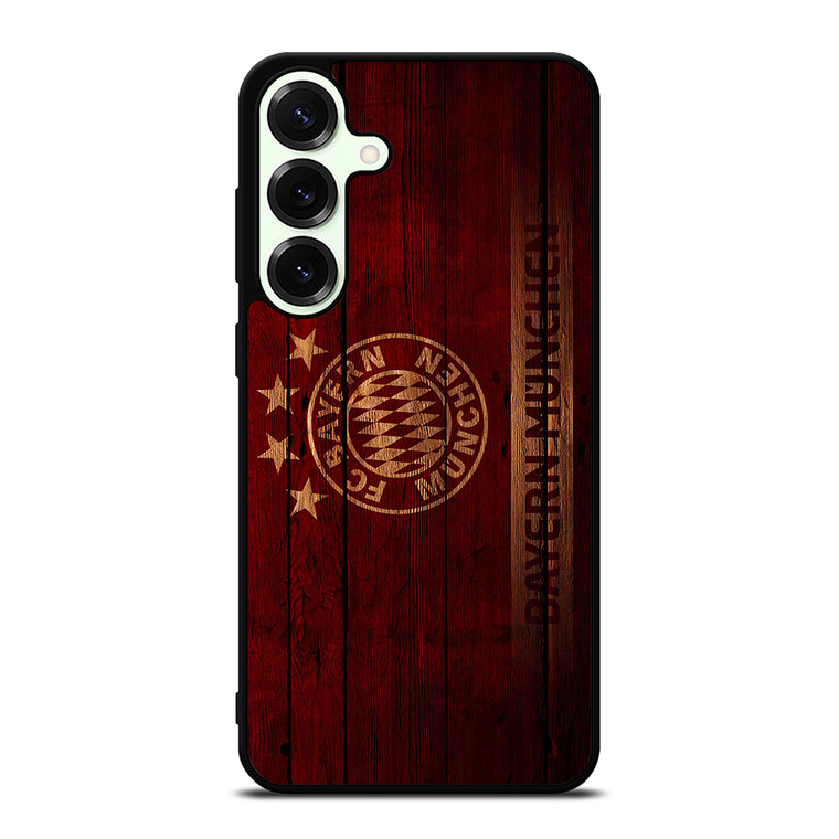 FC BAYERN MUNCHEN THE BAVARIANS Samsung Galaxy S25 Plus Case Cover FC BAYERN MUNCHEN THE BAVARIANS Samsung Galaxy S25 Plus Case Cover
