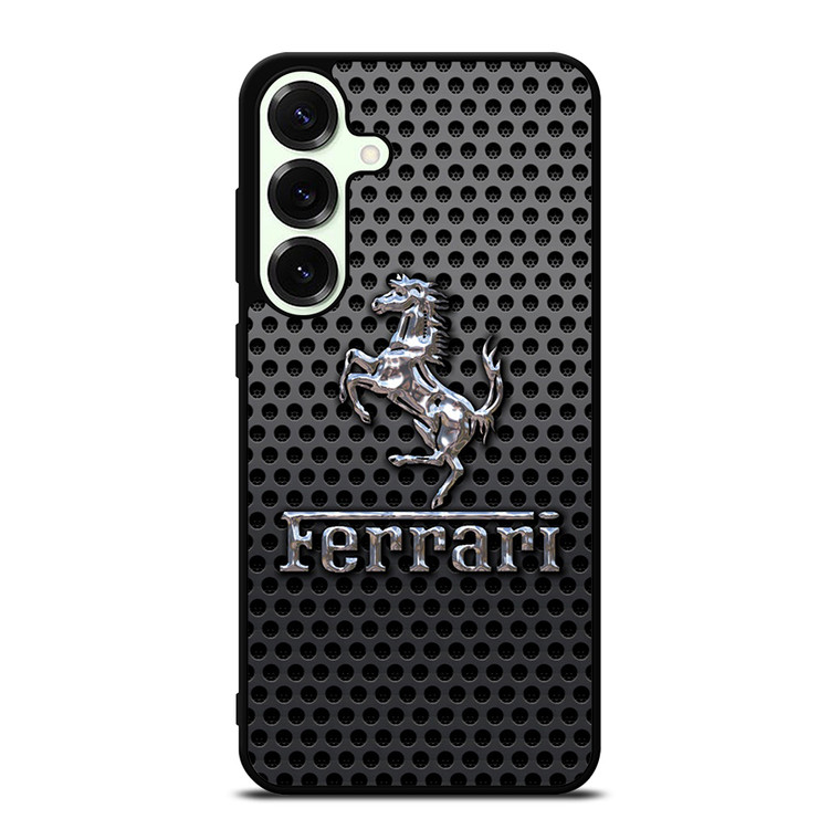 FERRARI 2 Samsung Galaxy S25 Plus Case Cover