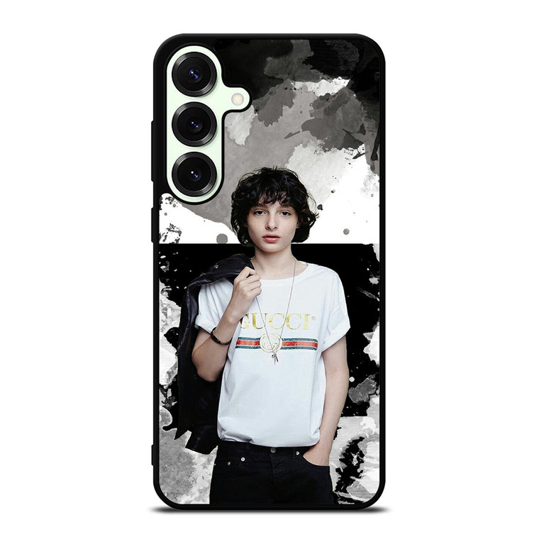 FINN WOLFHARD Samsung Galaxy S25 Plus Case Cover