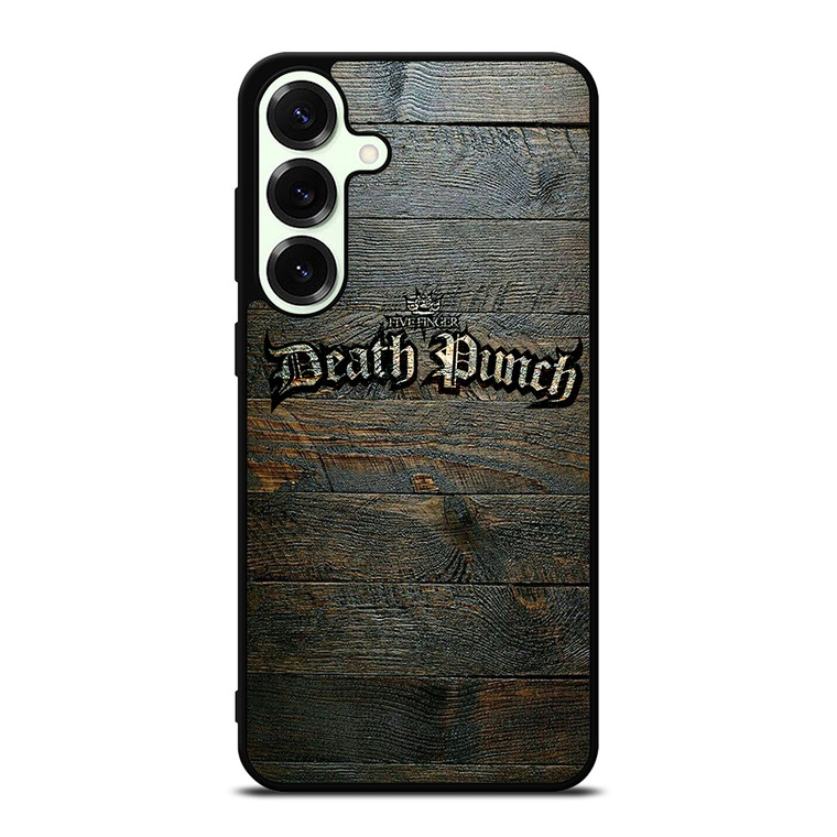 FIVE FINGER DEATH PUNCH Samsung Galaxy S25 Plus Case Cover