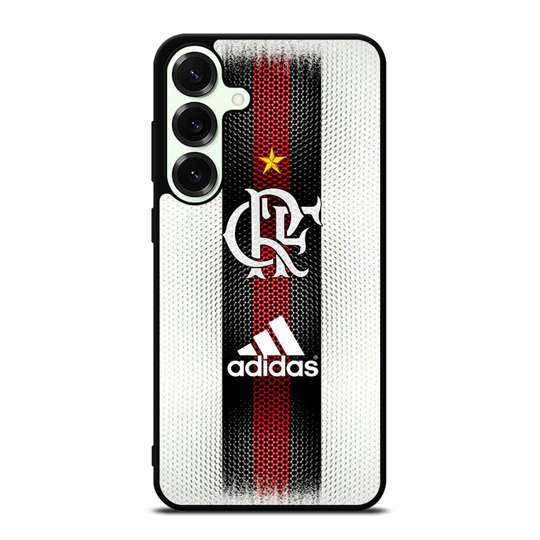FLAMENGO LOGO Samsung Galaxy S25 Plus Case Cover