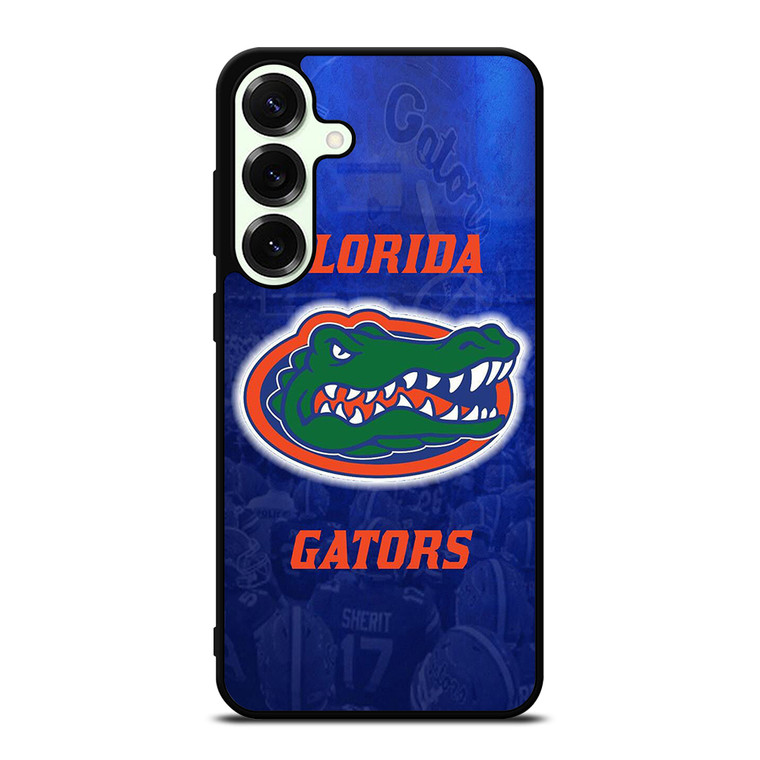 FLORIDA GATORS 1 Samsung Galaxy S25 Plus Case Cover