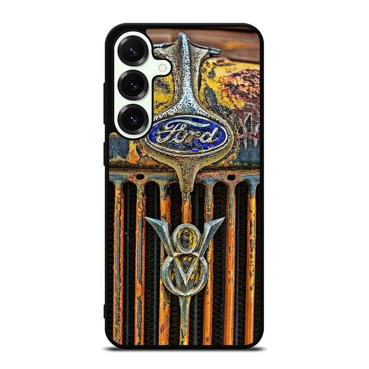FORD CLASSIC LOGO Samsung Galaxy S25 Plus Case Cover