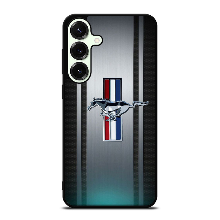 FORD LOGO PLATE Samsung Galaxy S25 Plus Case Cover