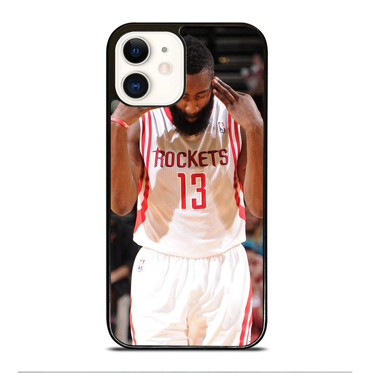JAMES HARDEN 1 iPhone 12 Case Cover